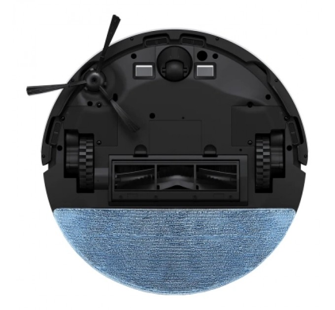 Ecovacs Пилосос Ecovacs DEEBOT Y1 Pro Black (DLX34)