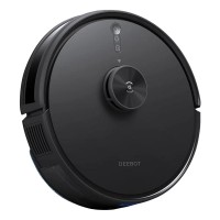 Пилосос Ecovacs DEEBOT Y1 Pro Black (DLX34)