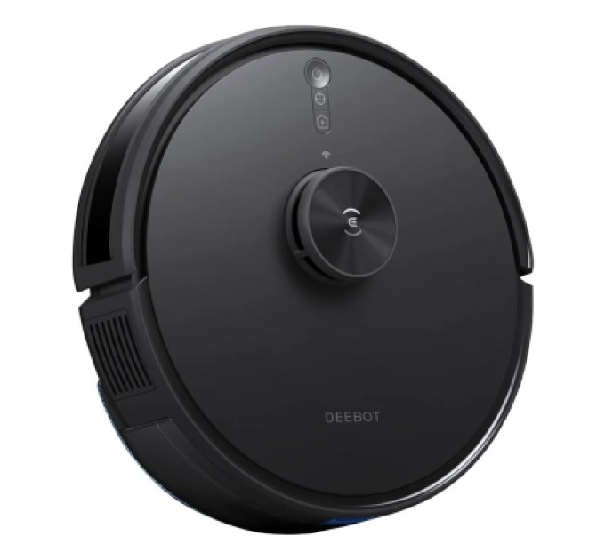 Ecovacs Пилосос Ecovacs DEEBOT Y1 Pro Black (DLX34)