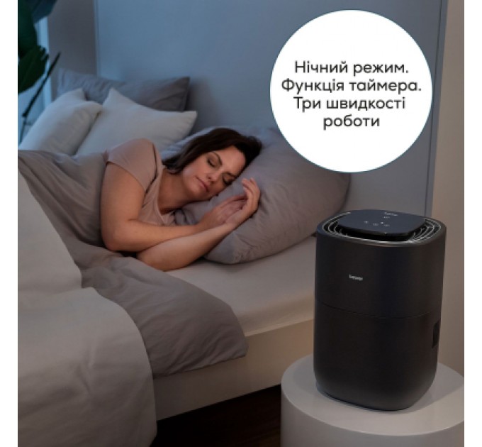 Beurer Зволожувач повітря Beurer LB 200