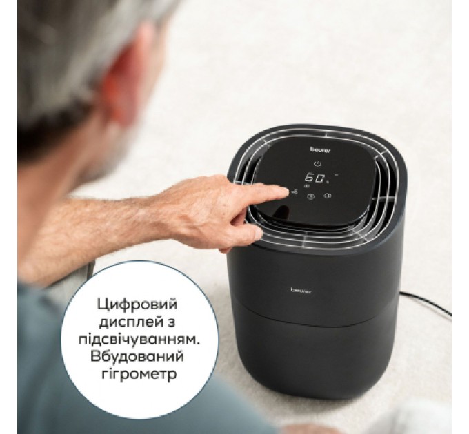 Beurer Зволожувач повітря Beurer LB 200