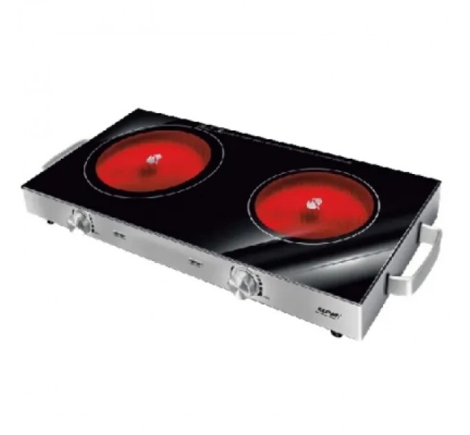 MPM Настільна плита MPM MKE-23