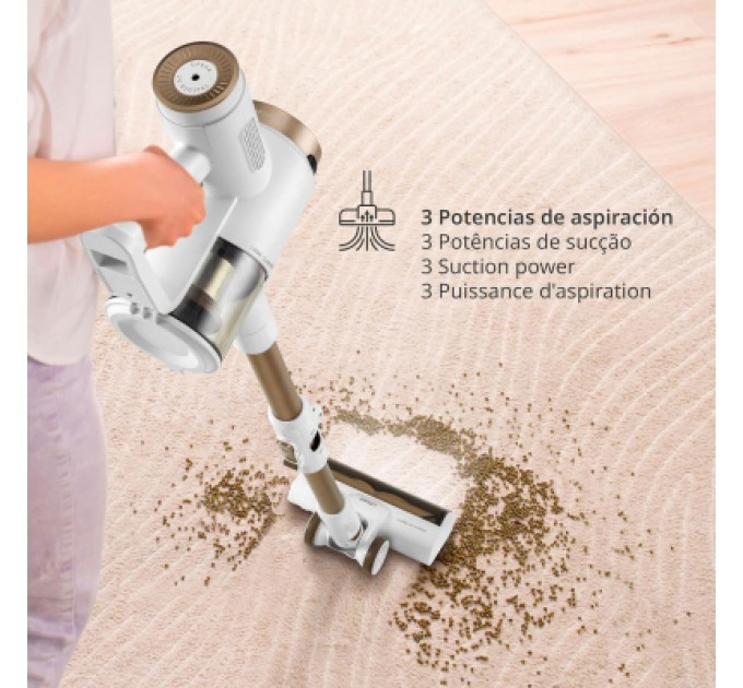 Ufesa Пилосос Ufesa Z5 DIGITAL (81405890)