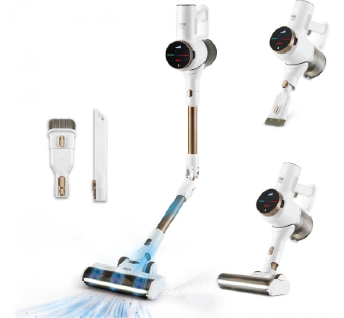 Ufesa Пилосос Ufesa Z5 DIGITAL (81405890)