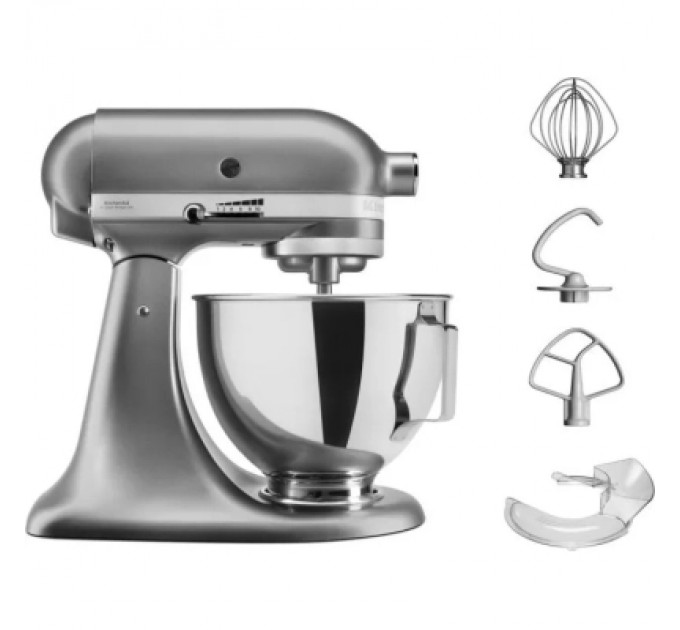 KitchenAid Кухонний комбайн KitchenAid 5KSM95PSECU