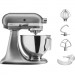 KitchenAid Кухонний комбайн KitchenAid 5KSM95PSECU