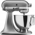 KitchenAid Кухонний комбайн KitchenAid 5KSM95PSECU