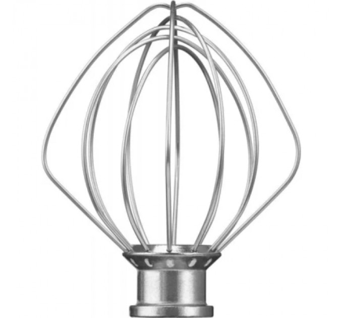 KitchenAid Кухонний комбайн KitchenAid 5KSM95PSECU