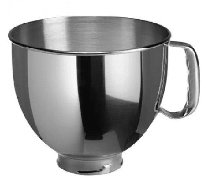 KitchenAid Кухонний комбайн KitchenAid 5KSM175PSEDR