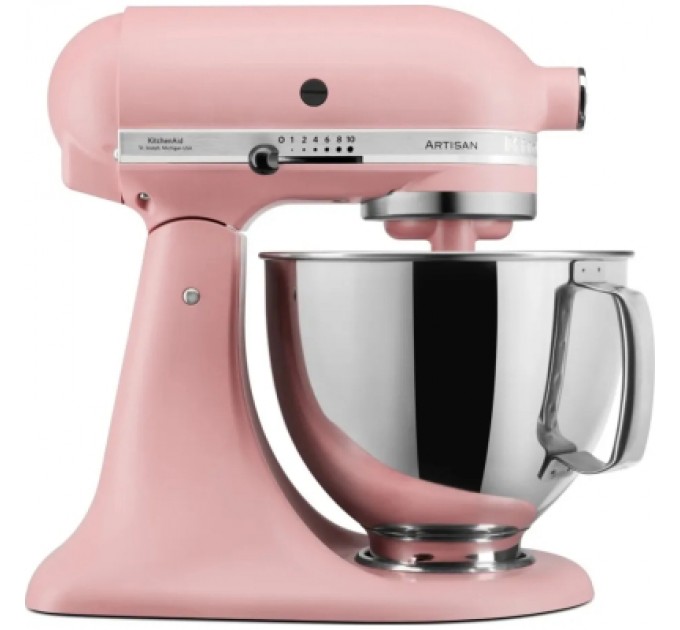 KitchenAid Кухонний комбайн KitchenAid 5KSM175PSEDR