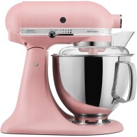 Кухонний комбайн KitchenAid 5KSM175PSEDR