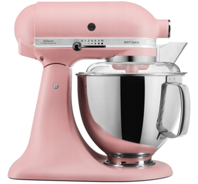 KitchenAid Кухонний комбайн KitchenAid 5KSM175PSEDR