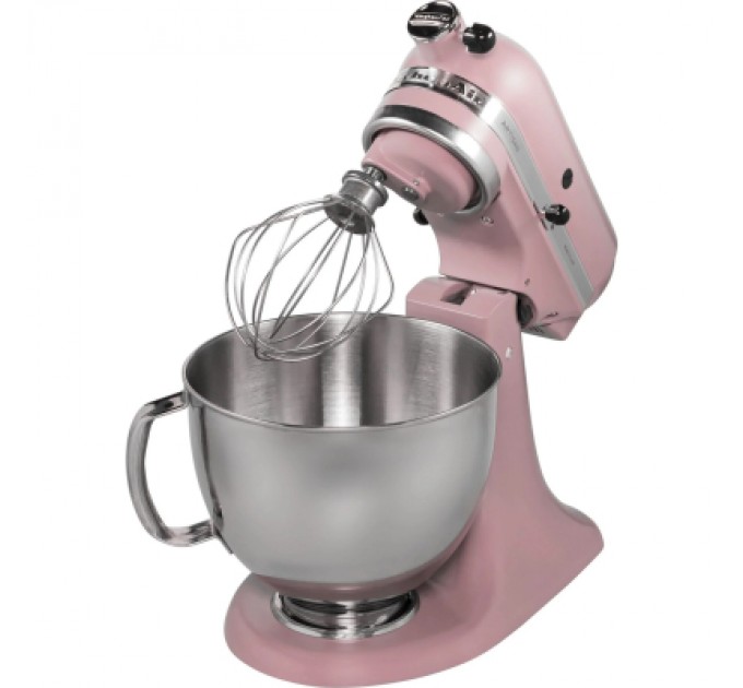 KitchenAid Кухонний комбайн KitchenAid 5KSM175PSEDR