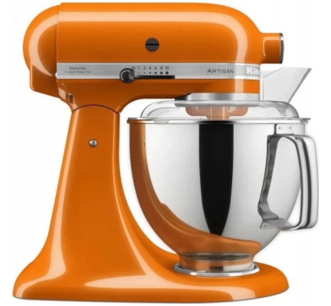 KitchenAid Кухонний комбайн KitchenAid 5KSM175PSEHY