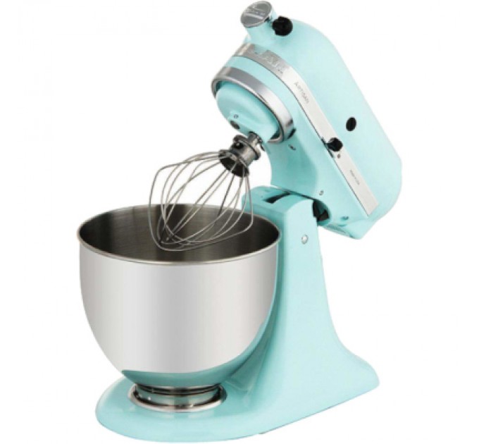 KitchenAid Кухонний комбайн KitchenAid 5KSM175PSEIC
