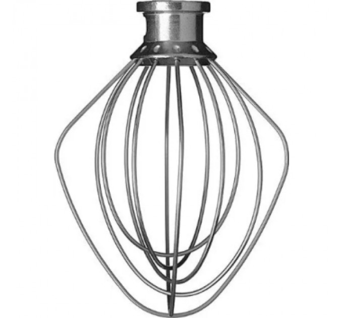 KitchenAid Кухонний комбайн KitchenAid 5KSM175PSEIC