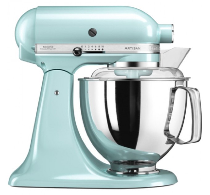 KitchenAid Кухонний комбайн KitchenAid 5KSM175PSEIC