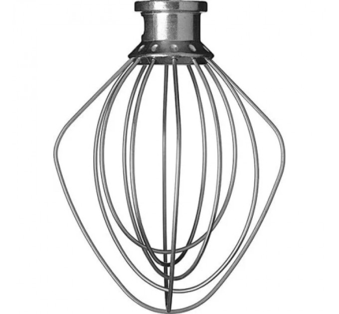 KitchenAid Кухонний комбайн KitchenAid 5KSM175PSEVB