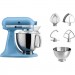 KitchenAid Кухонний комбайн KitchenAid 5KSM175PSEVB