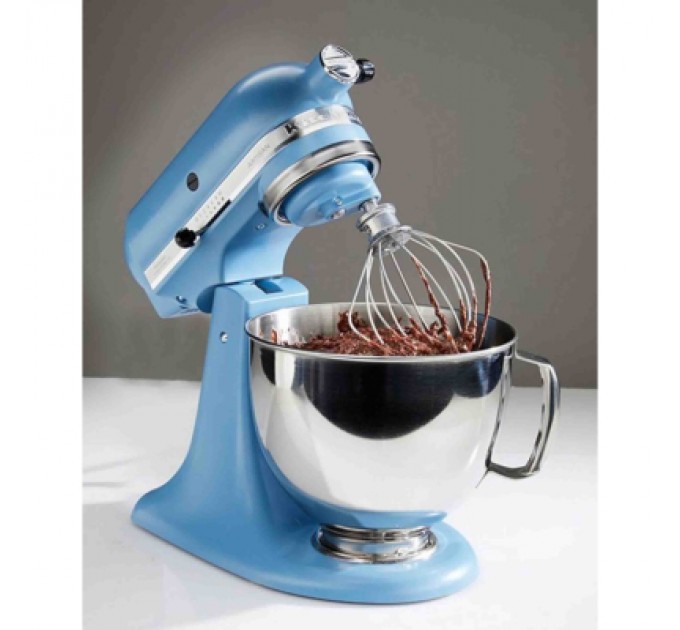 KitchenAid Кухонний комбайн KitchenAid 5KSM175PSEVB