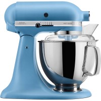 Кухонний комбайн KitchenAid 5KSM175PSEVB