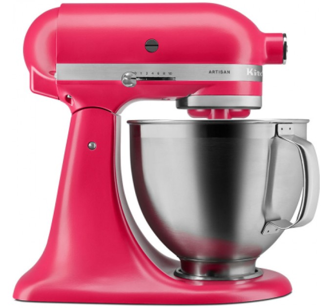 KitchenAid Кухонний комбайн KitchenAid 5KSM195PSEHI