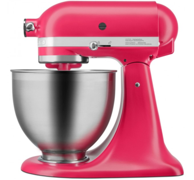 KitchenAid Кухонний комбайн KitchenAid 5KSM195PSEHI
