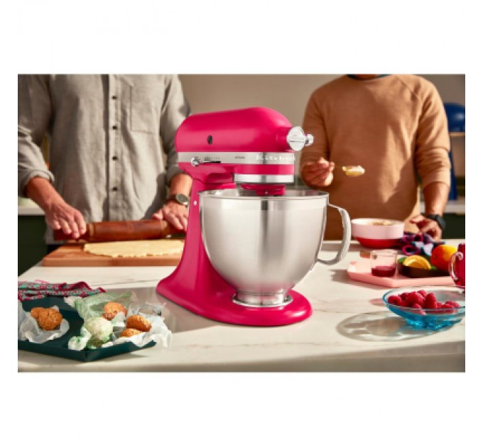 KitchenAid Кухонний комбайн KitchenAid 5KSM195PSEHI