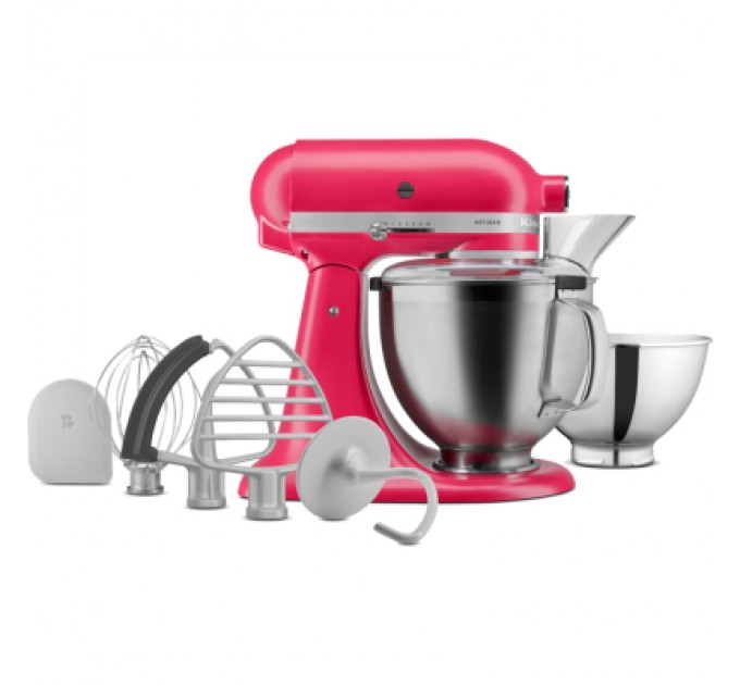 KitchenAid Кухонний комбайн KitchenAid 5KSM195PSEHI