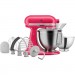 KitchenAid Кухонний комбайн KitchenAid 5KSM195PSEHI