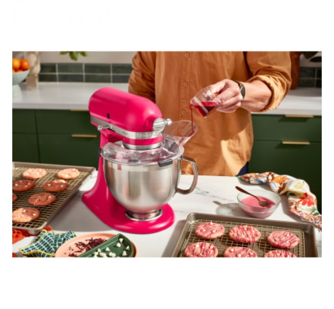 KitchenAid Кухонний комбайн KitchenAid 5KSM195PSEHI