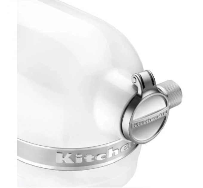 KitchenAid Кухонний комбайн KitchenAid 5KSM7990XEWH