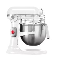Кухонний комбайн KitchenAid 5KSM7990XEWH