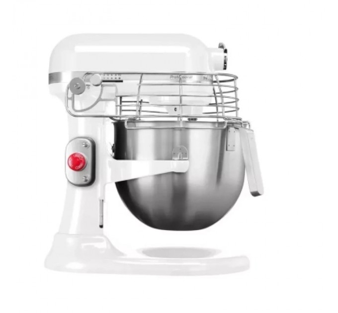 KitchenAid Кухонний комбайн KitchenAid 5KSM7990XEWH