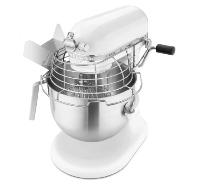 KitchenAid Кухонний комбайн KitchenAid 5KSM7990XEWH