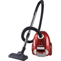 Пилосос Vilgrand VVC1852 Red