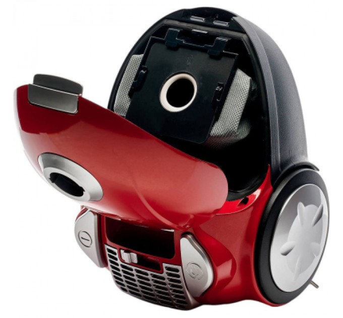 Vilgrand Пилосос Vilgrand VVC1852 Red