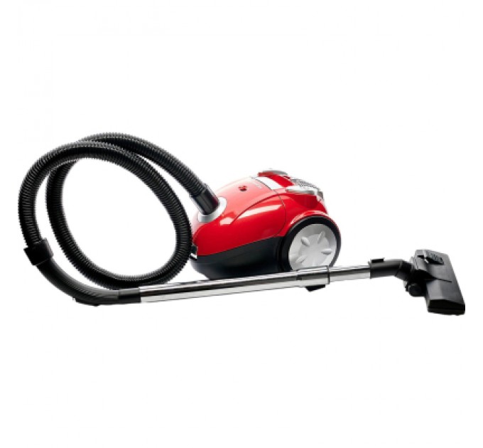 Vilgrand Пилосос Vilgrand VVC1852 Red