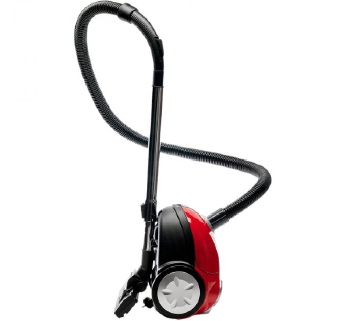Vilgrand Пилосос Vilgrand VVC1852 Red