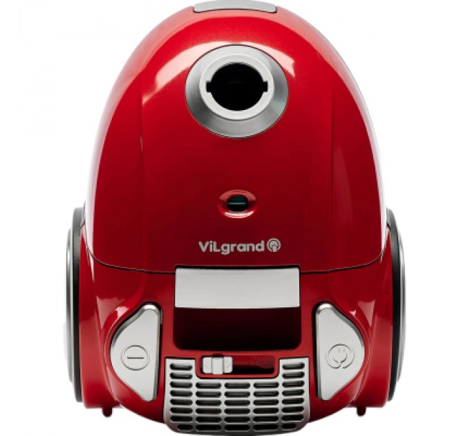 Vilgrand Пилосос Vilgrand VVC1852 Red