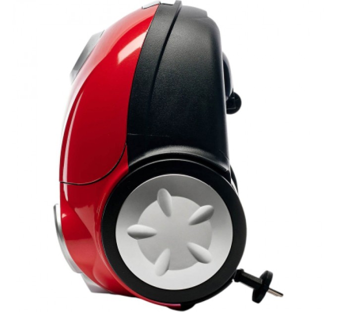Vilgrand Пилосос Vilgrand VVC1852 Red