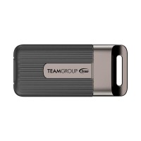 Накопичувач зовнішній SSD USB-C 1.0TB Team PD20 Mini (TPSEG5001T0C102)