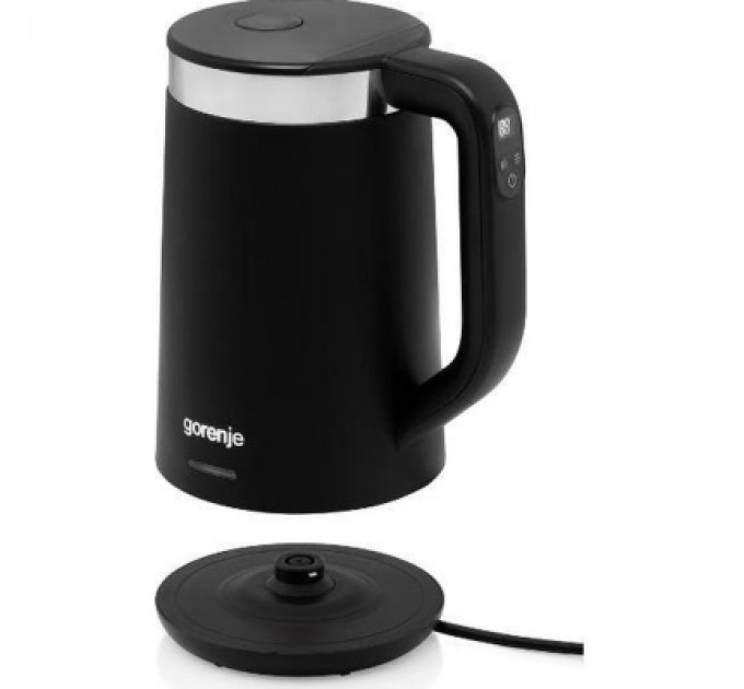 Gorenje Електрочайник Gorenje K 17 TRDW