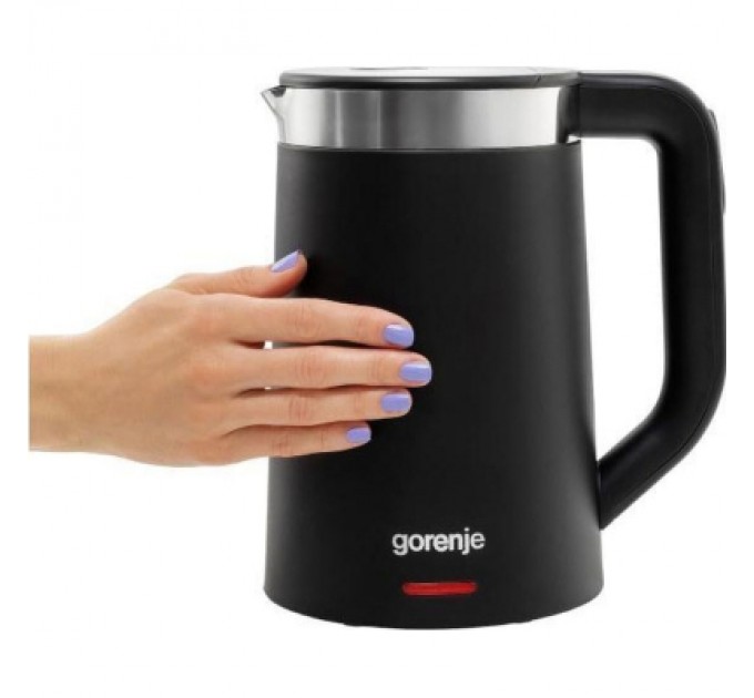 Gorenje Електрочайник Gorenje K 17 TRDW