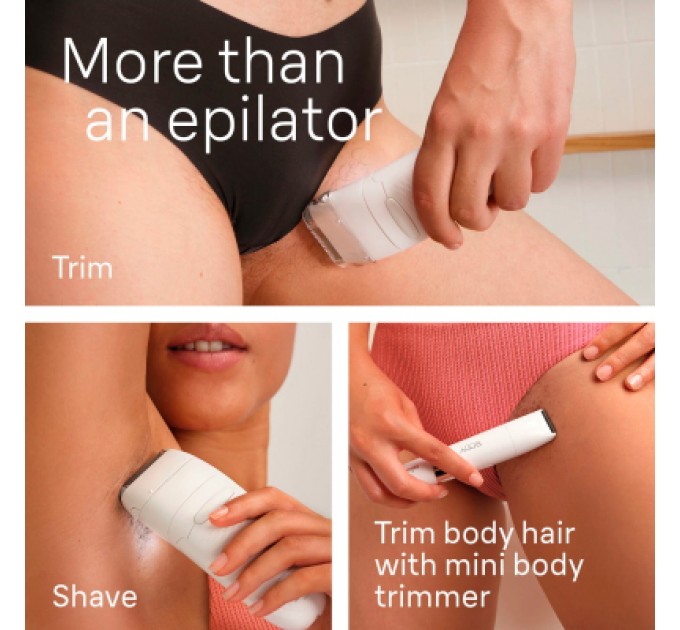 Braun Епілятор Braun SE 7-441