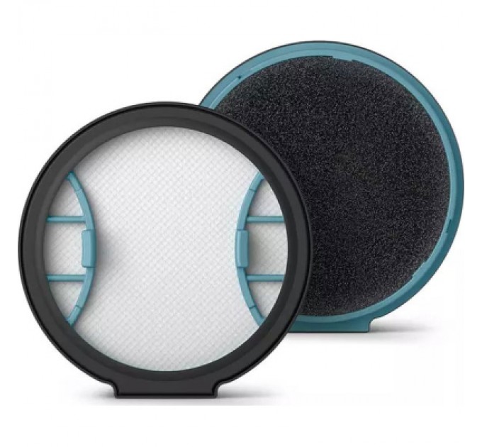 Philips Фільтр до пилососу Philips XV1631/01 (641638)