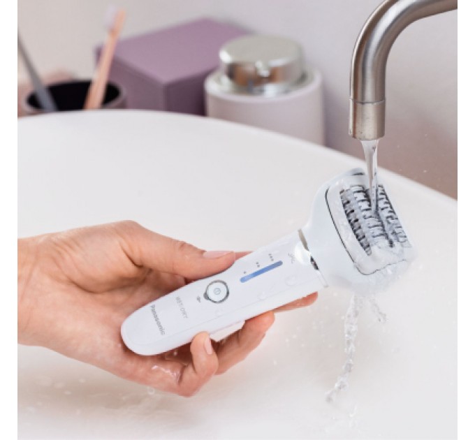 Panasonic Епілятор Panasonic ES-EY31-W520