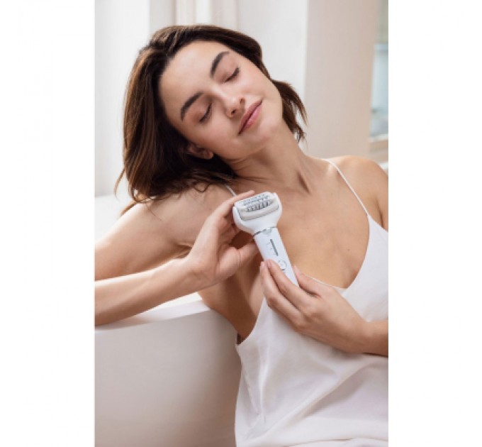 Panasonic Епілятор Panasonic ES-EY31-W520