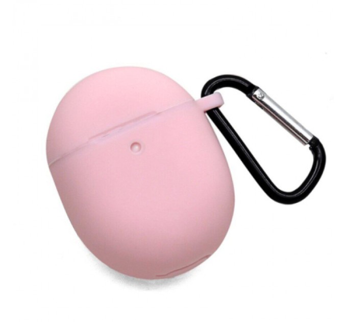 BeCover Чохол для навушників BeCover Silicon для Google Pixel Buds Pro Pink (709578)