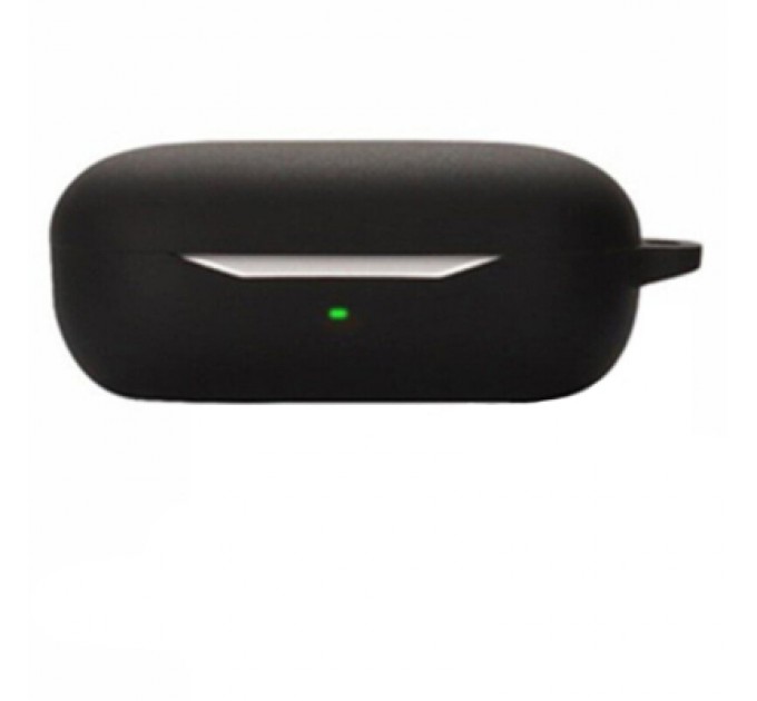 BeCover Чохол для навушників BeCover Silicon для Huawei FreeBuds SE Black (710947)